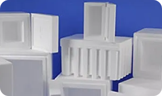 EPS Thermocol Moulding Products