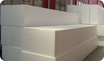 EPS Thermocol Blocks