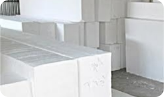 EPS Thermocol Blocks