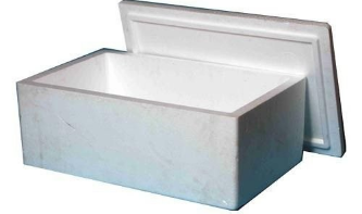 EPS Thermocol Blocks