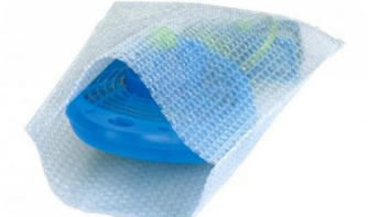 Air bubble bags