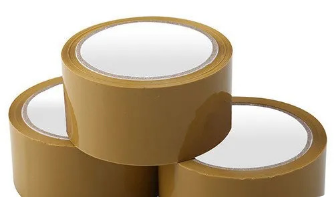 Bopp Tape bunddles